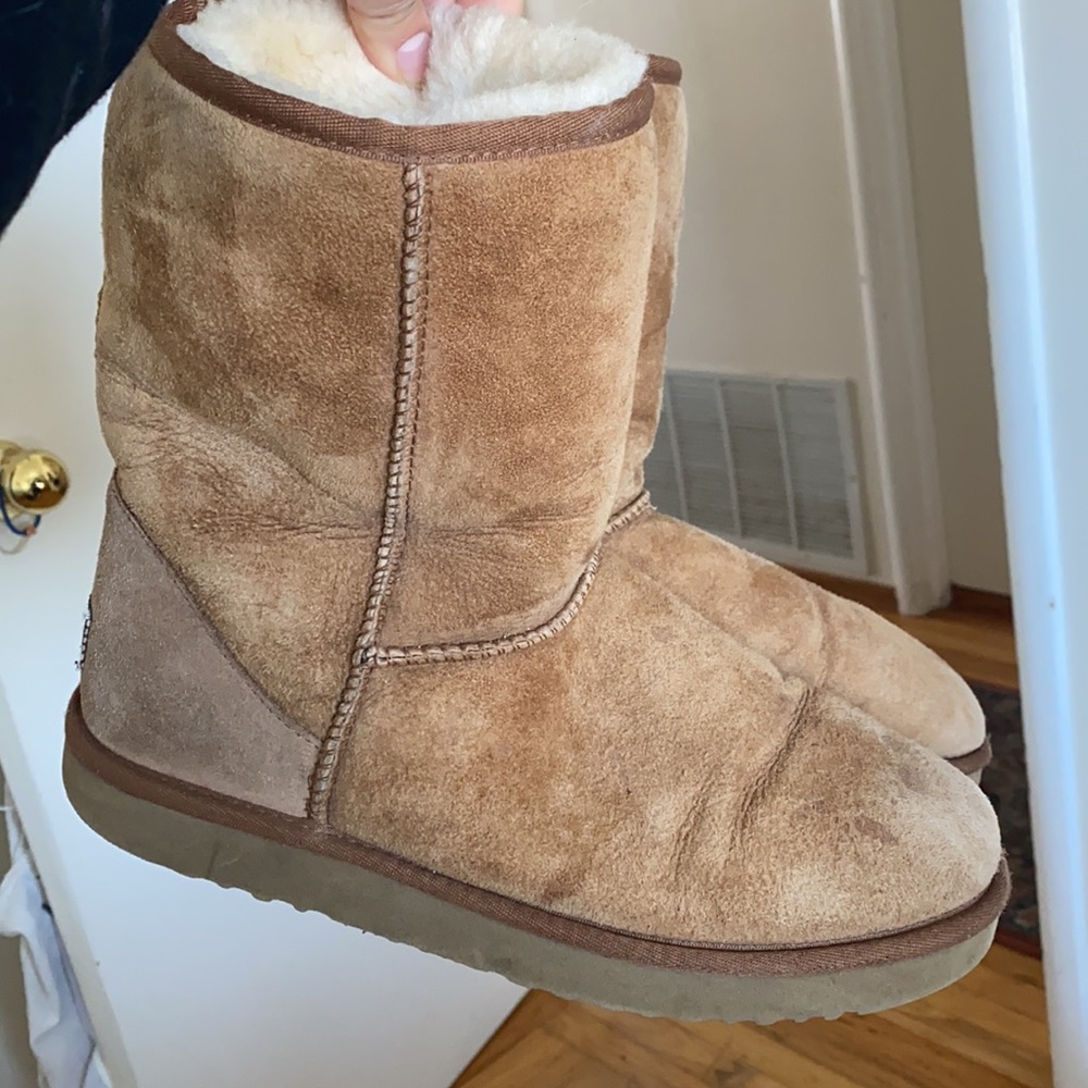 Ugg Australia Chestnut Mid Boot - image 1